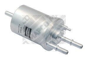 filtru combustibil 62804 MAPCO - Filtru combustibil/carcasa filtru combustibil 62804 MAPCO - Filtru combustibil/carcasa