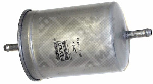 filtru combustibil 62853 MAPCO - Filtru combustibil/carcasa filtru combustibil 62853 MAPCO - Filtru combustibil/carcasa