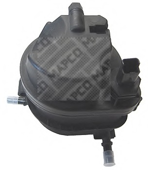filtru combustibil 63401 MAPCO - Filtru combustibil/carcasa filtru combustibil 63401 MAPCO - Filtru combustibil/carcasa