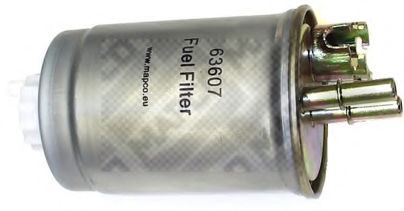 filtru combustibil 63607 MAPCO - Filtru combustibil/carcasa filtru combustibil 63607 MAPCO - Filtru combustibil/carcasa