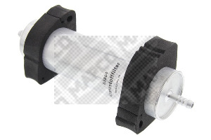 filtru combustibil 63804 MAPCO - Filtru combustibil filtru combustibil 63804 MAPCO - Filtru combustibil