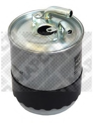 filtru combustibil 63858 MAPCO - Filtru combustibil/carcasa filtru combustibil 63858 MAPCO - Filtru combustibil/carcasa