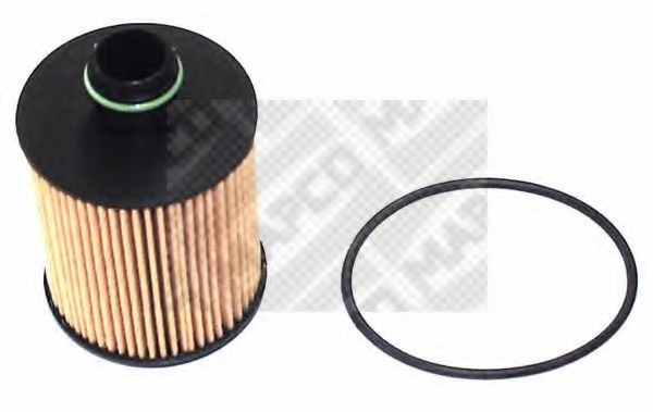Filtru ulei 64308 MAPCO - Ungere Filtru ulei 64308 MAPCO - Ungere