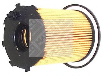Filtru ulei 64401 MAPCO - Filtru ulei Filtru ulei 64401 MAPCO - Filtru ulei