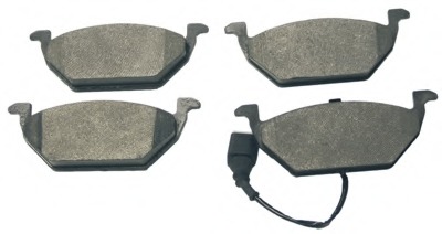 set placute frana,frana disc 6469/1 MAPCO - Frana disc set placute frana,frana disc 6469/1 MAPCO - Frana disc