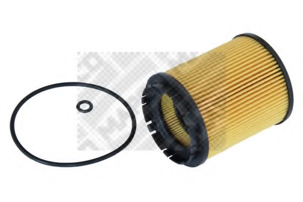Filtru ulei 64704 MAPCO - Filtru ulei