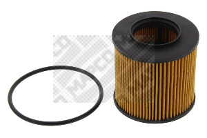 Filtru ulei 64811 MAPCO - Ungere