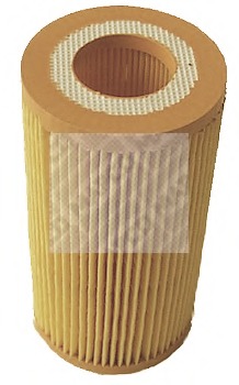 Filtru ulei 64901 MAPCO - Filtru ulei
