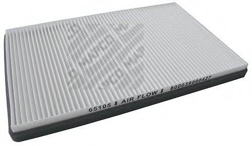 Filtru, aer habitaclu 65105 MAPCO - Filtru aer habitaclu Filtru, aer habitaclu 65105 MAPCO - Filtru aer habitaclu