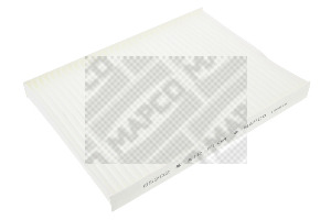 Filtru, aer habitaclu 65202 MAPCO - Filtru aer habitaclu
