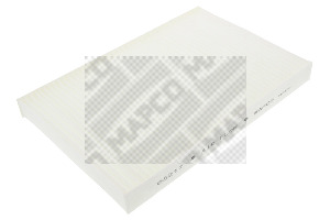 Filtru, aer habitaclu 65217 MAPCO - Filtru aer habitaclu