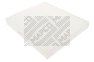 Filtru, aer habitaclu 65219 MAPCO - Filtru aer habitaclu Filtru, aer habitaclu 65219 MAPCO - Filtru aer habitaclu
