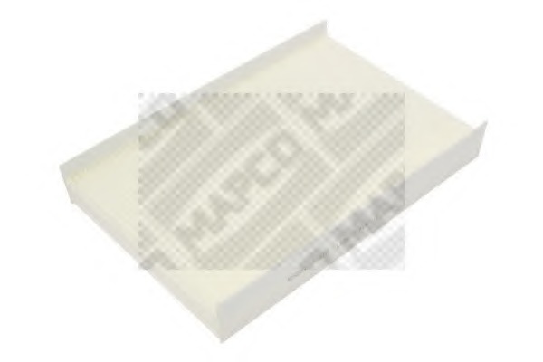 Filtru, aer habitaclu 65231 MAPCO - Filtru aer habitaclu Filtru, aer habitaclu 65231 MAPCO - Filtru aer habitaclu