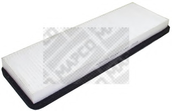 Filtru, aer habitaclu 65306 MAPCO - Filtru aer habitaclu