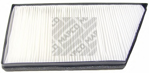 Filtru, aer habitaclu 65309 MAPCO - Filtru aer habitaclu Filtru, aer habitaclu 65309 MAPCO - Filtru aer habitaclu