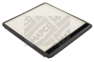 Filtru, aer habitaclu 65406 MAPCO - Filtru aer habitaclu Filtru, aer habitaclu 65406 MAPCO - Filtru aer habitaclu