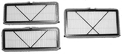 Filtru, aer habitaclu 65408 MAPCO - Filtru aer habitaclu Filtru, aer habitaclu 65408 MAPCO - Filtru aer habitaclu
