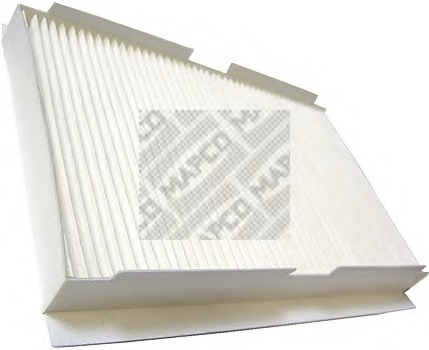 Filtru, aer habitaclu 65414 MAPCO - Filtru aer habitaclu Filtru, aer habitaclu 65414 MAPCO - Filtru aer habitaclu