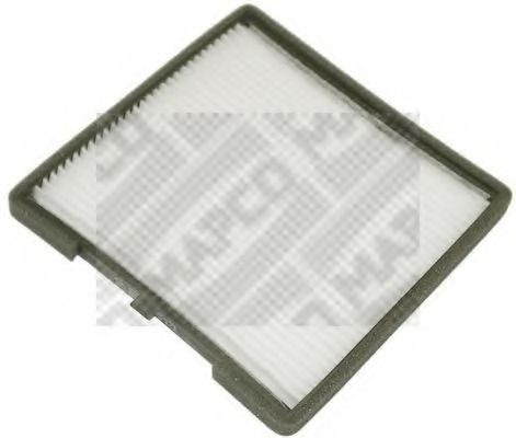 Filtru, aer habitaclu 65471 MAPCO - Filtru aer habitaclu Filtru, aer habitaclu 65471 MAPCO - Filtru aer habitaclu