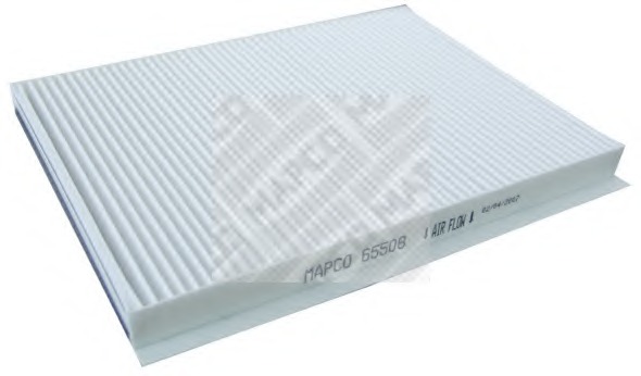 Filtru, aer habitaclu 65508 MAPCO - Filtru aer habitaclu Filtru, aer habitaclu 65508 MAPCO - Filtru aer habitaclu