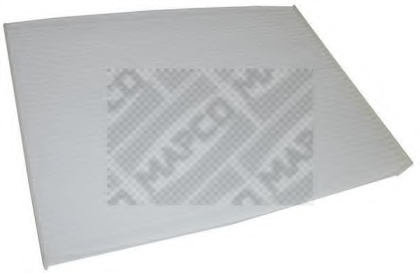 Filtru, aer habitaclu 65584 MAPCO - Filtru aer habitaclu