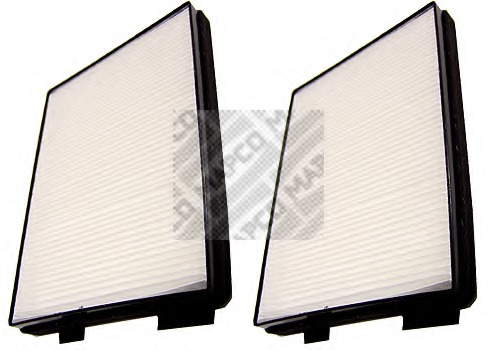 Filtru, aer habitaclu 65614 MAPCO - Filtru aer habitaclu Filtru, aer habitaclu 65614 MAPCO - Filtru aer habitaclu
