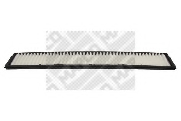 Filtru, aer habitaclu 65615 MAPCO - Filtru aer habitaclu Filtru, aer habitaclu 65615 MAPCO - Filtru aer habitaclu
