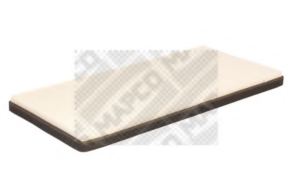 Filtru, aer habitaclu 65616 MAPCO - Filtru aer habitaclu Filtru, aer habitaclu 65616 MAPCO - Filtru aer habitaclu