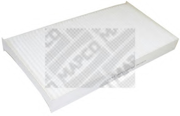 Filtru, aer habitaclu 65713 MAPCO - Filtru aer habitaclu