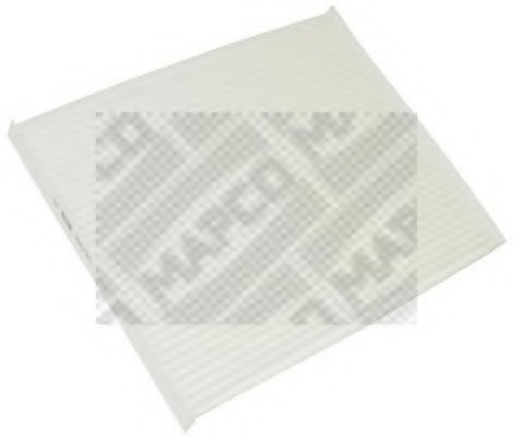 Filtru, aer habitaclu 65715 MAPCO - Filtru aer habitaclu