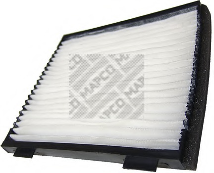 Filtru, aer habitaclu 65841 MAPCO - Filtru aer habitaclu