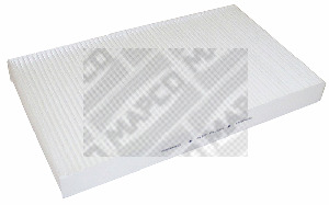 Filtru, aer habitaclu 65860 MAPCO - Filtru aer habitaclu Filtru, aer habitaclu 65860 MAPCO - Filtru aer habitaclu