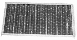 Filtru, aer habitaclu 66226 MAPCO - Filtru aer habitaclu Filtru, aer habitaclu 66226 MAPCO - Filtru aer habitaclu