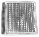 Filtru, aer habitaclu 66406 MAPCO - Filtru aer habitaclu