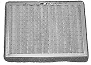 Filtru, aer habitaclu 66412 MAPCO - Filtru aer habitaclu Filtru, aer habitaclu 66412 MAPCO - Filtru aer habitaclu
