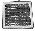 Filtru, aer habitaclu 66414 MAPCO - Filtru aer habitaclu