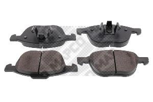 set placute frana,frana disc 6709 MAPCO - Frana disc set placute frana,frana disc 6709 MAPCO - Frana disc