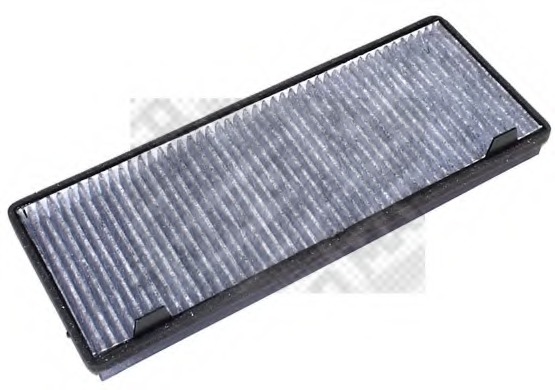 Filtru, aer habitaclu 67101 MAPCO - Filtru aer habitaclu