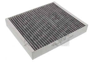 Filtru, aer habitaclu 67222 MAPCO - Filtru aer habitaclu