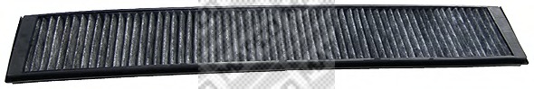 Filtru, aer habitaclu 67615 MAPCO - Filtru aer habitaclu Filtru, aer habitaclu 67615 MAPCO - Filtru aer habitaclu