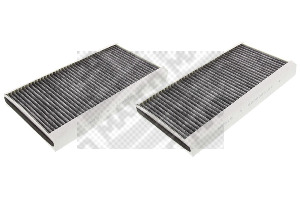 Filtru, aer habitaclu 67619 MAPCO - Filtru aer habitaclu Filtru, aer habitaclu 67619 MAPCO - Filtru aer habitaclu