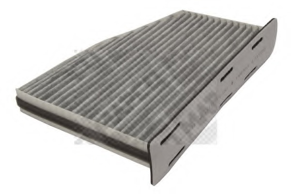 Filtru, aer habitaclu 67801 MAPCO - Filtru aer habitaclu