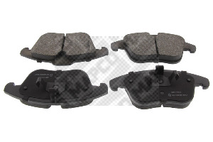 set placute frana,frana disc 6853 MAPCO - Frana disc set placute frana,frana disc 6853 MAPCO - Frana disc