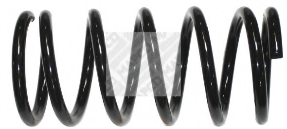 Arc spiral 70010 MAPCO - Arc spirala