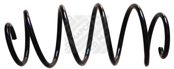 Arc spiral 70672 MAPCO - Arc spirala Arc spiral 70672 MAPCO - Arc spirala