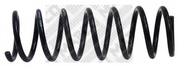 Arc spiral 70679 MAPCO - Arc spirala Arc spiral 70679 MAPCO - Arc spirala