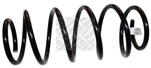 Arc spiral 70704 MAPCO - Arc spirala Arc spiral 70704 MAPCO - Arc spirala