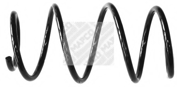 Arc spiral 70846 MAPCO - Arc spirala Arc spiral 70846 MAPCO - Arc spirala