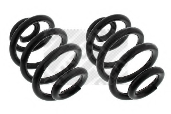 Arc spiral 70850/2 MAPCO - Arc spirala Arc spiral 70850/2 MAPCO - Arc spirala