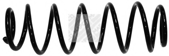 Arc spiral 70875 MAPCO - Arc spirala Arc spiral 70875 MAPCO - Arc spirala